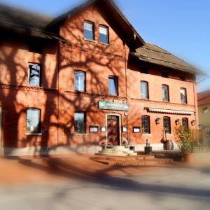 Gasthaus Hopf