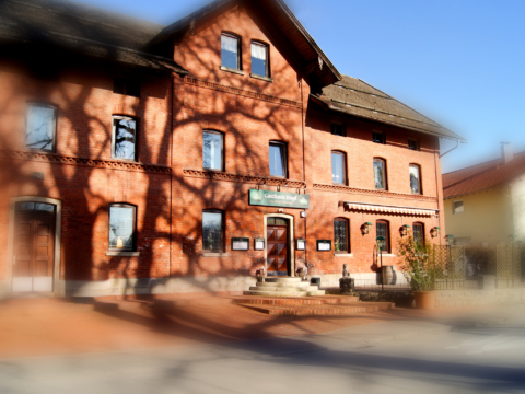 Gasthaus Hopf